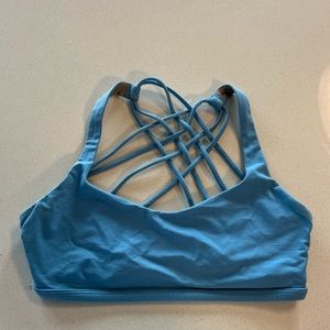 Lululemon bra